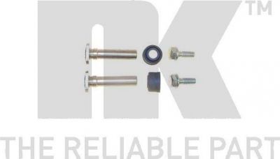 NK 8922011 направляющая гильза, корпус скобы тормоза на NISSAN BLUEBIRD Hatchback (T72, T12)