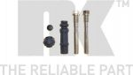 NK 8922021 направляющая гильза, корпус скобы тормоза на NISSAN 100 NX (B13)