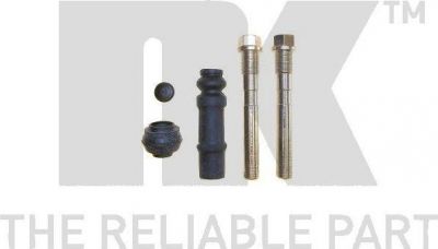 NK 8922021 направляющая гильза, корпус скобы тормоза на NISSAN 100 NX (B13)