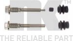 NK 8922028 направляющая гильза, корпус скобы тормоза на NISSAN TIIDA седан (SC11X)
