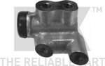 NK 892326 регулятор тормозных сил на FIAT PUNTO (188)