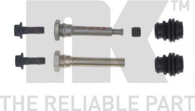 NK 8925010 направляющая гильза, корпус скобы тормоза на FORD FIESTA VI