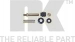 NK 8926008 направляющая гильза, корпус скобы тормоза на HONDA ACCORD III (CA)