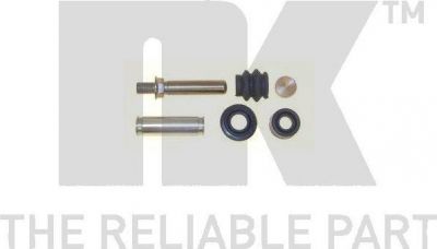 NK 8926008 направляющая гильза, корпус скобы тормоза на HONDA ACCORD III (CA)