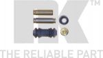 NK 8930005 направляющая гильза, корпус скобы тормоза на MITSUBISHI GALANT III (E1_A)