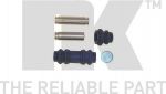 NK 8930013 направляющая гильза, корпус скобы тормоза на MITSUBISHI CARISMA седан (DA_)