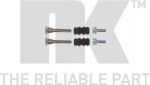 NK 8934005 направляющая гильза, корпус скобы тормоза на HYUNDAI SANTA FE I (SM)