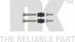 NK 8934006 направляющая гильза, корпус скобы тормоза на HYUNDAI GETZ (TB)
