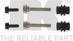 NK 8936018 направляющая гильза, корпус скобы тормоза на CHEVROLET CAPTIVA (C100, C140)
