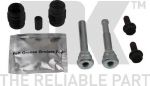 NK 8936020 направляющая гильза, корпус скобы тормоза на OPEL ASTRA J Sports Tourer