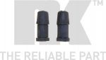 NK 8999001 направляющая гильза, корпус скобы тормоза на OPEL KADETT E Combo (38_, 48_)