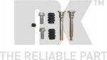 NK 8999028 направляющая гильза, корпус скобы тормоза на ROVER 600 (RH)