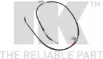NK 903288 Трос, стояночная тормозная система