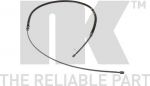 NK 904321 Трос ручного тормоза