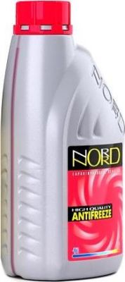 Антифриз NORD-40 зеленый (1кг) NG 20263