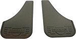 NORPLAST Брызговики передние (плоские) компл. NISSAN Almera Classic/Note/Tiida/Teana J31 (NPL-Br-61-01)