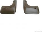 NORPLAST Брызговики передние (компл.) SSANG YONG Actyon NEW 2012-> (NPL-Br-83-03F)