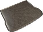 NORPLAST Коврик багажника полиуретан AUDI Q5 08- (NPL-P-05-04, NPL-P-05-04)