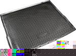 NORPLAST Коврик багажника полиуретан FORD Focus 2 WAG 05- (NPL-P-22-17, NPL-P-22-17)