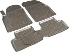 NORPLAST Коврики салона полиуретан CHEVROLET Cruze SD/HB/WAG 09- (NPL-Po-12-07, NPL-Po-12-07) NORPLAST Коврики салона полиуретан CHEVROLET Cruze SD/HB/WAG 09- (NPL-Po-12-07, NPL-Po-12-07)
