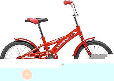 Велосипед NOVATRACK 16