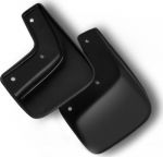 NOVLINE Брызговики передние (к-т 2шт) SUZUKI SX4 2007-/FIAT Sedici 2006-с расш.арок (NLF.47.16.F11, NLF.47.16.F11)