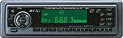 NRG CK3042XG
