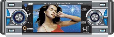 NRG IDV-AV308
