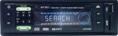 NRG NCD-4010