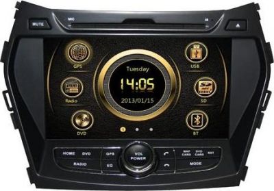 Olymp Hyundai Santa Fe OLYMP-8022 (3G)