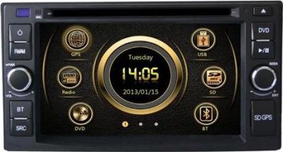 Olymp KIA OLYMP-6211 (3G)