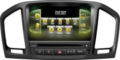 Navipilot Opel Insignia