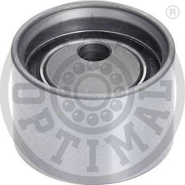 Optimal 0-N020 натяжной ролик, ремень грм на SUZUKI SWIFT I (AA)