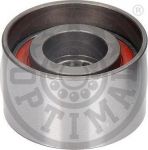 OPTIMAL Ролик-натяжитель, ремень ГРМ (0-N030)