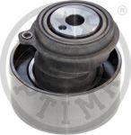 Optimal 0-N076 натяжной ролик, ремень грм на MAZDA 323 S VI (BJ)