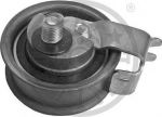 OPTIMAL Ролик натяжной ГРМ VAG A6/Golf IV/Bora/OctaviaSharan 1,8(20V)/1,8T 09/96-09/01 (06B109243, 0-N1042)