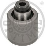 OPTIMAL Ролик обвод. ГРМ VAG A4/A6/Golf V/Passat VI/Octavia/Jetta III/Touran 2,0TDI 04/03-> 038109244J/038109244N (038109244J, 0-N1046)