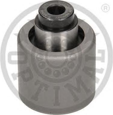 OPTIMAL Ролик обвод. ГРМ VAG A4/A6/Golf V/Passat VI/Octavia/Jetta III/Touran 2,0TDI 04/03-> 038109244J/038109244N (038109244J, 0-N1046)
