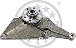 Optimal 0-N1279 подшипник, вал вентилятора - охлаждение мотора на MERCEDES-BENZ S-CLASS (W126)