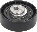 Optimal 0-N1367 натяжной ролик, ремень грм на FORD FOCUS (DAW, DBW)