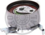 Optimal 0-N1383 натяжной ролик, ремень грм на OPEL FRONTERA B (6B_)