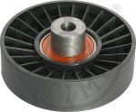 OPTIMAL Ролик ремня приводного ALFA ROMEO 147/156/GT/FIAT BRAVA/BRAVO/PUNTO 1.6/1.8 (0-N1403)
