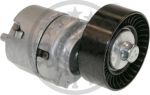 Optimal 0-N1443 натяжная планка, поликлиновой ремень на FORD KA (RB_)