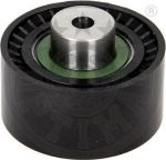 Optimal 0-N1456 Ролик ремня ГРМ PEUGEOT 206/307/CITROEN C2/3/4 1.4 03-