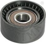 OPTIMAL 0-n1470s ролик натяжителя v laguna optimal (0-N1470S)