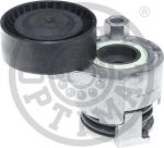 Optimal 0-N1476 натяжная планка, поликлиновой ремень на RENAULT MEGANE II седан (LM0/1_)