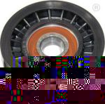 OPTIMAL Ролик натяжителя приводного ремня FORD Galaxy II/Mondeo III/IV mot.1,8/2,0/2,3L (0-N1497S)