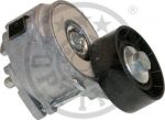 Optimal 0-N1503 натяжная планка, поликлиновой ремень на OPEL ASTRA H GTC (L08)