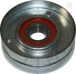 OPTIMAL Натяжитель ремня VAG A4/A6 3,0L (ASN/BBJ/AVK) 11/00-> 06C903133B (06C903133B, 0-N1537S)