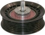 OPTIMAL Ролик ремня ГРМ VW LT 28-35 2.5 96- (0-N1542S)